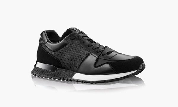 Sneaker run away louis vuitton homme