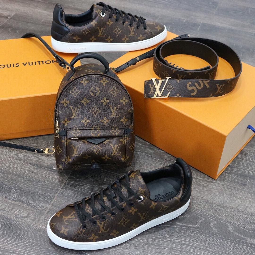 Sneakers louis vuitton outlet