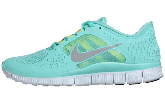 Nike running update