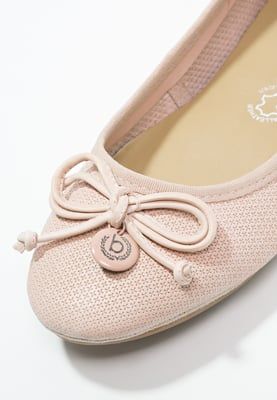 Ballerine femme chez zalando