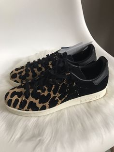 Stan smith femme taille 40