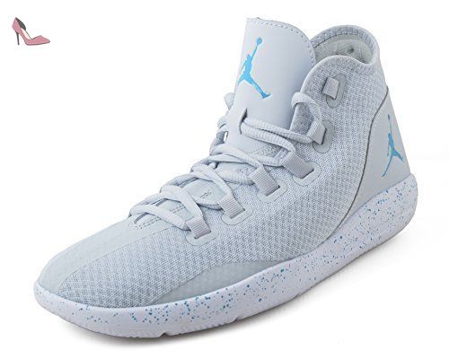 Des baskets nike