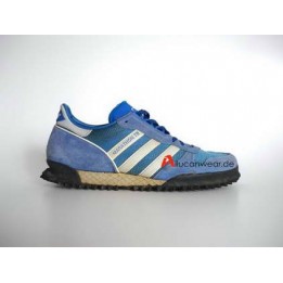 Chaussures running vintage