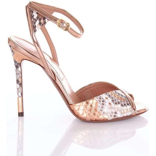 Sandale femme fantaisie