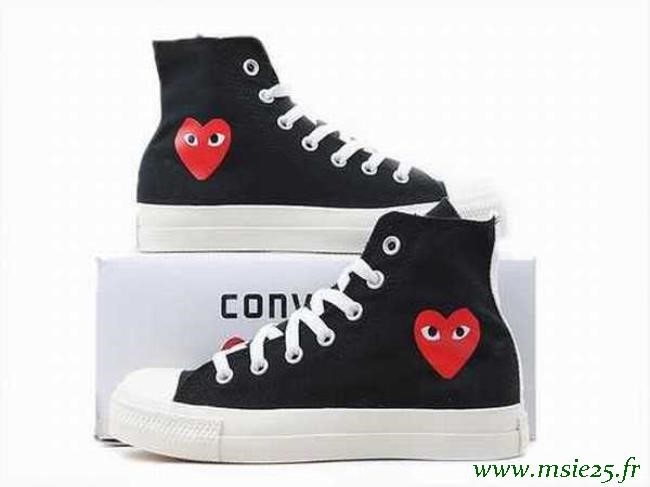 Converse blanche femme zalando