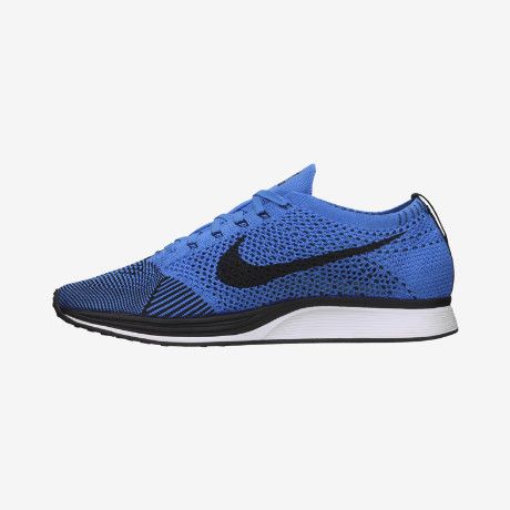 Nike flyknit racer chaussure de running mixte (taille homme)