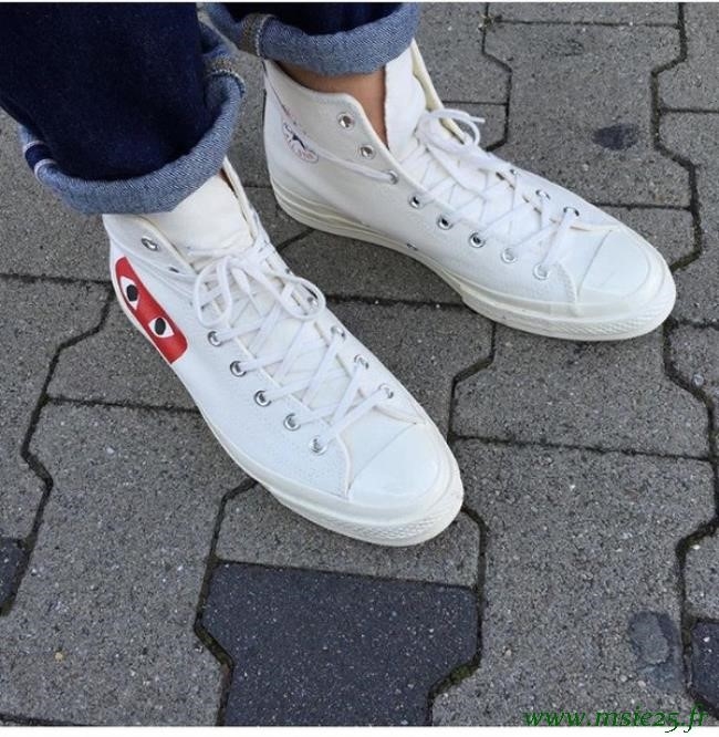 Converse blanche femme aliexpress