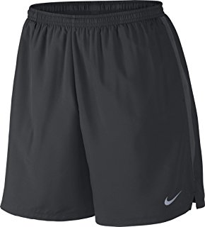 Nike 9in running shorts