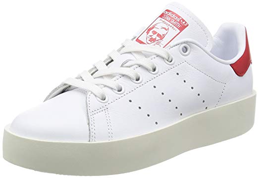 Stan smith original femme amazon