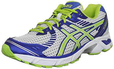 Chaussures de running gel-convector 2