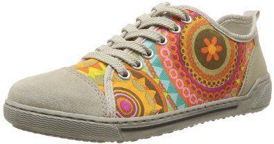 Sneakers femme rieker