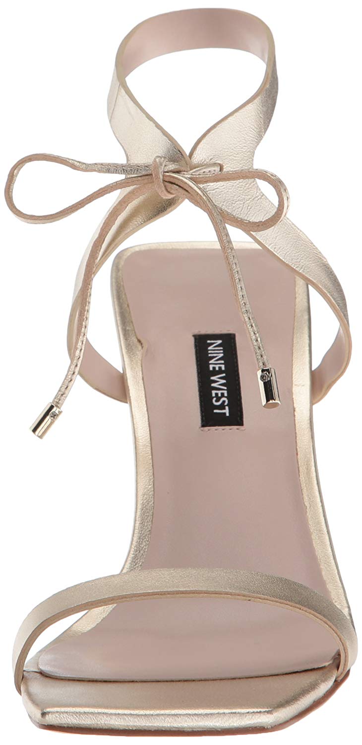 Sandale femme nero bianco