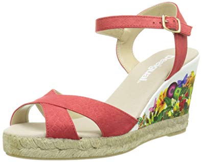 Sandale femme desigual