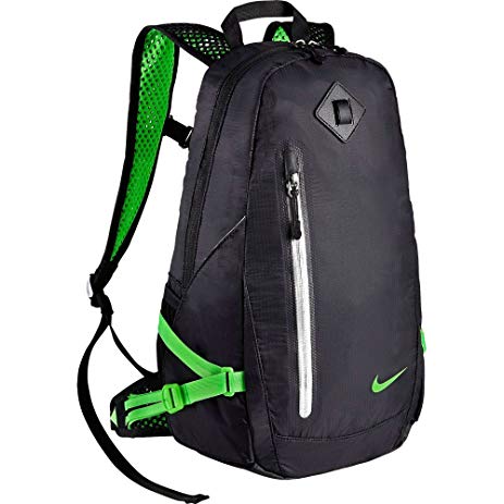 Nike running backpack