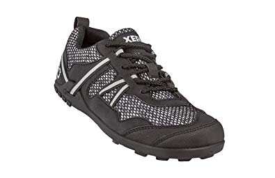 Chaussure running zero drop