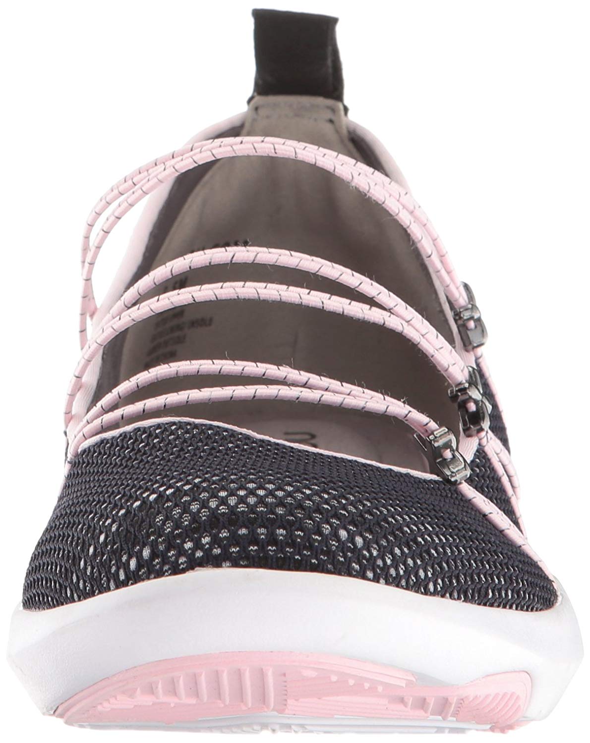 Ballerine femme vegan