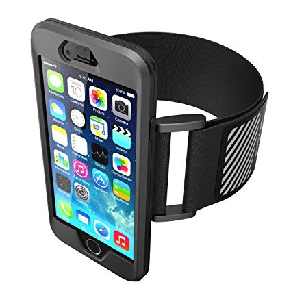 Nike running iphone 6 armband