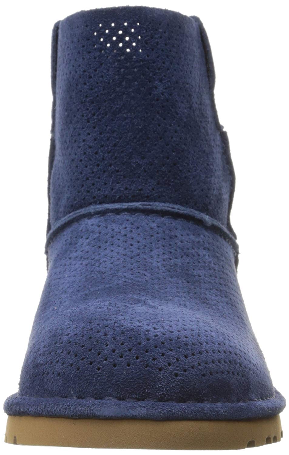 Talon botte