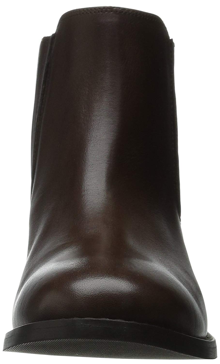 Boots femme noir
