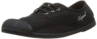Ballerine femme kaporal