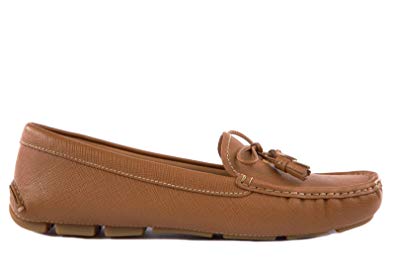 Mocassin femme couleur