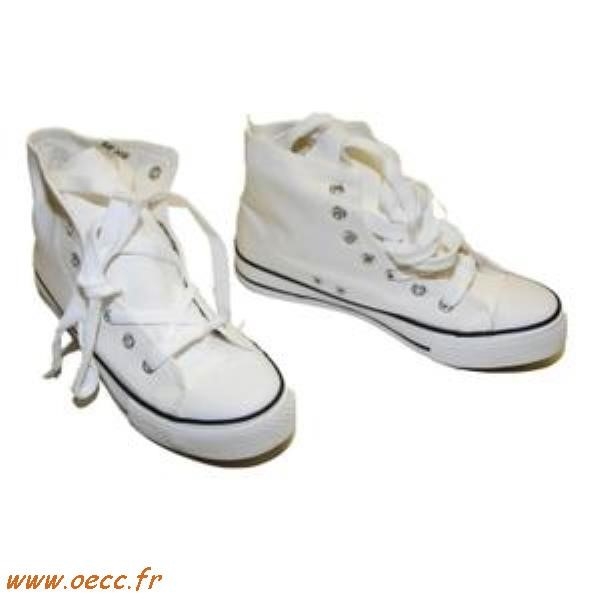 Converse femme pas cher taille 39