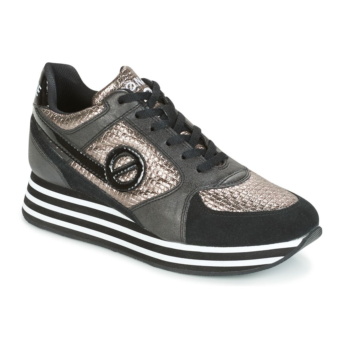 Sneakers femme spartoo