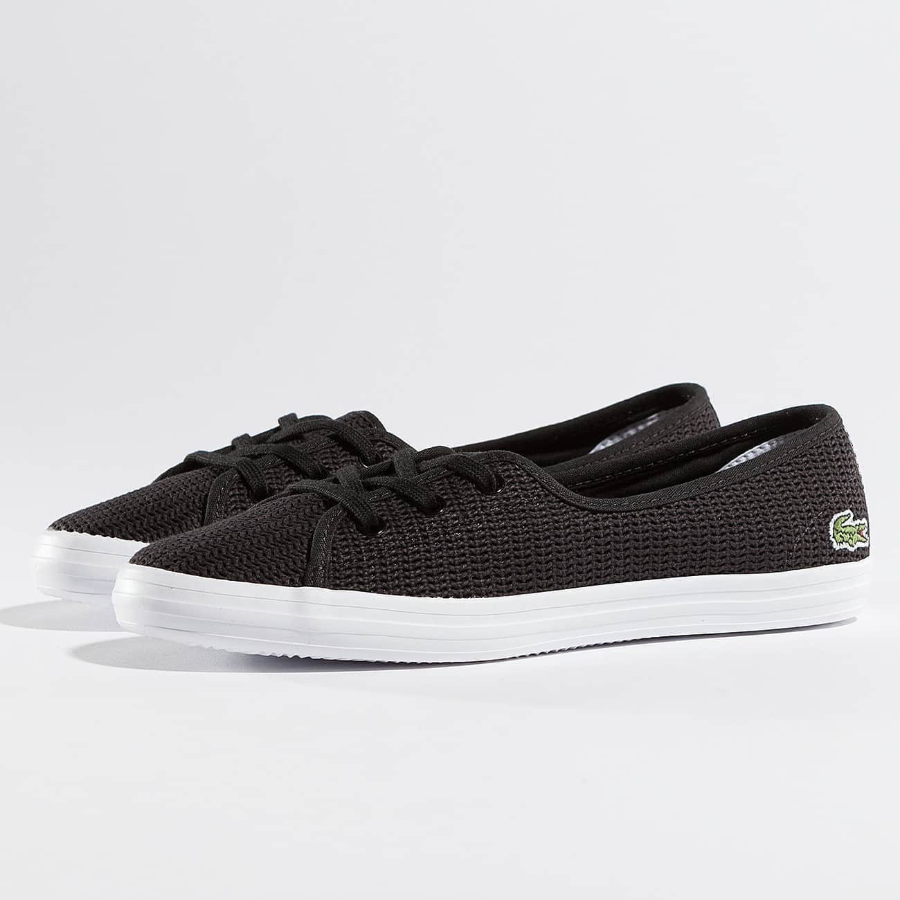 Sneakers femme lacoste