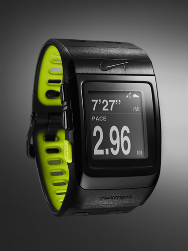Nike running watch price