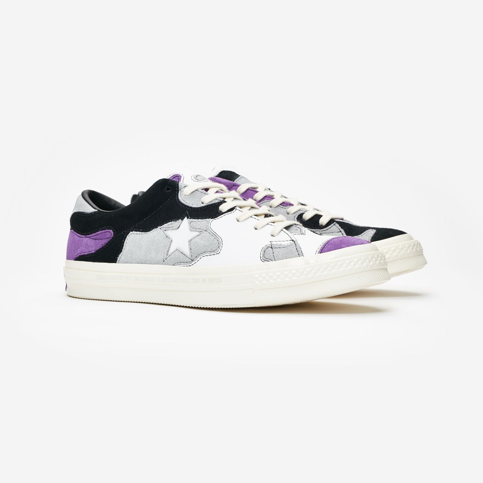 Sneakersnstuff hk