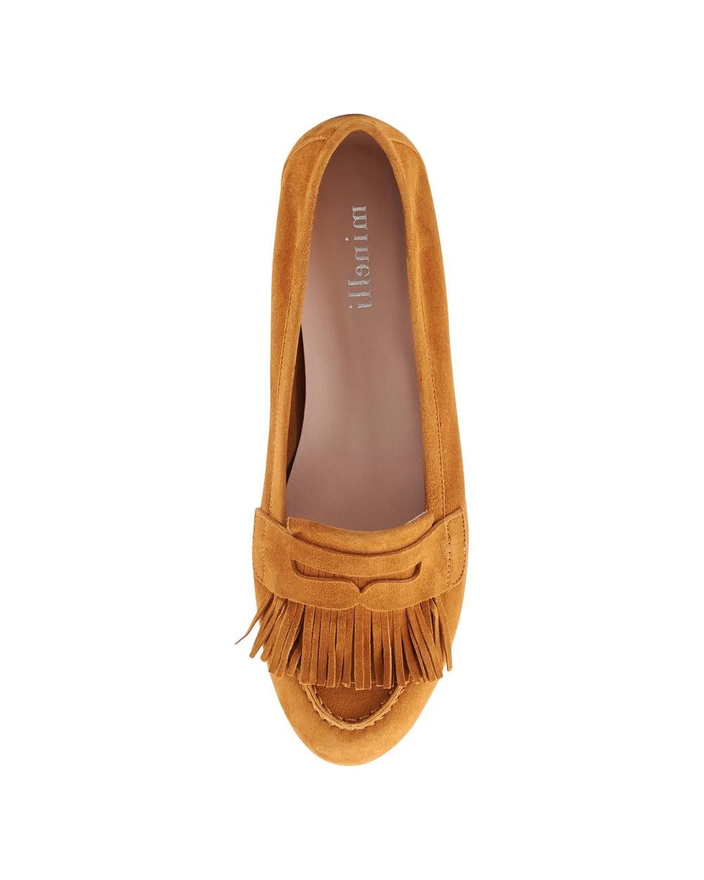 Ballerine zebre minelli