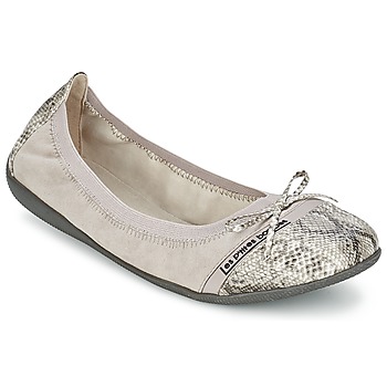 Ballerine femme les p'tites bombes