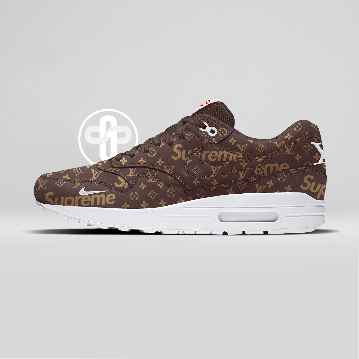 Louis vuitton sneakers nl
