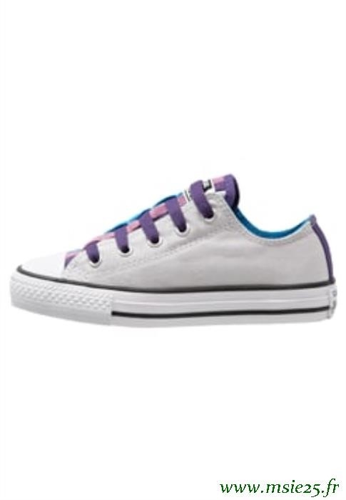 Converse bordeaux femme pas cher