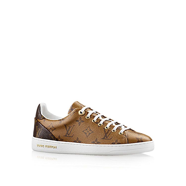 Sneakers femme vuitton