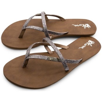 Tong femme volcom