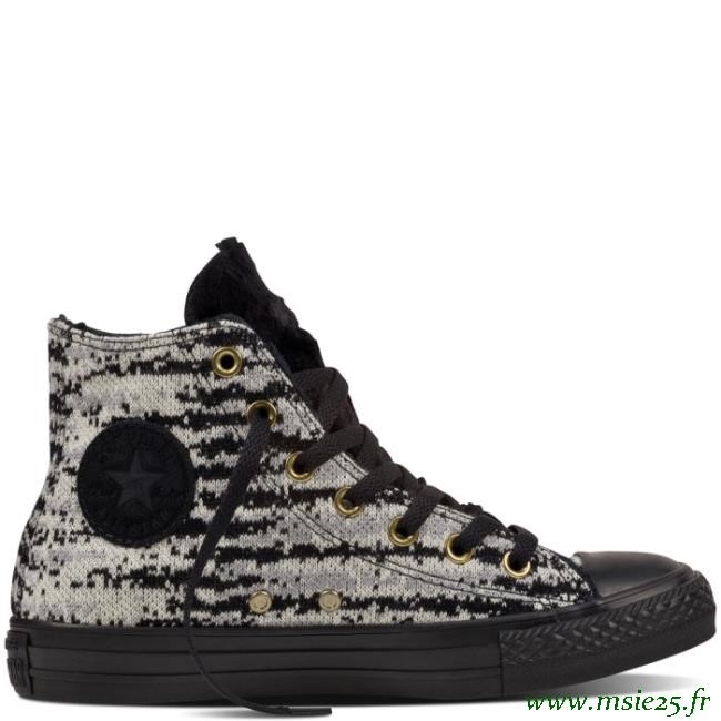 Converse femme courir