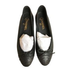 Ballerines chanel le bon coin