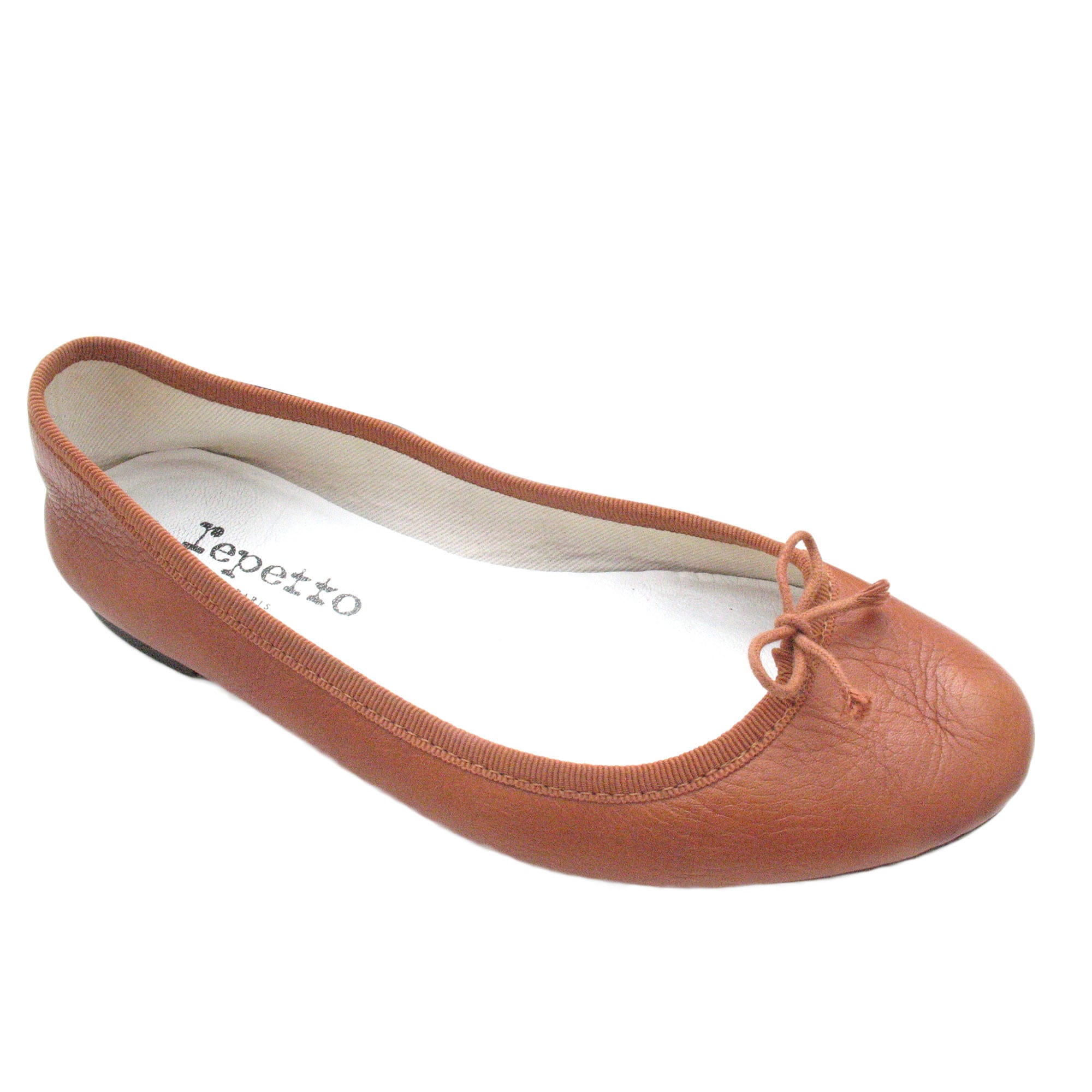 Ballerine repetto vide dressing