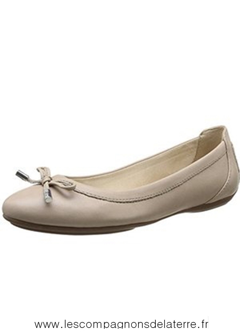 Ballerine femme en 35