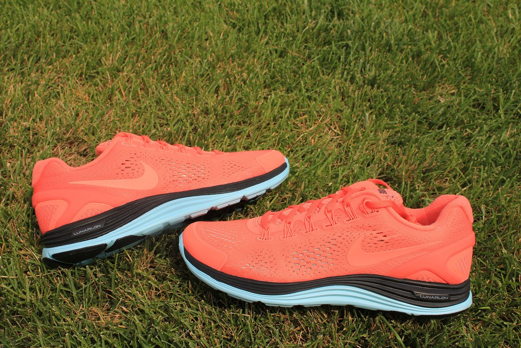 Running nike barcelona