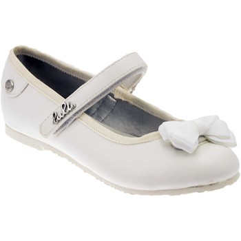 Ballerine blanche taille 19