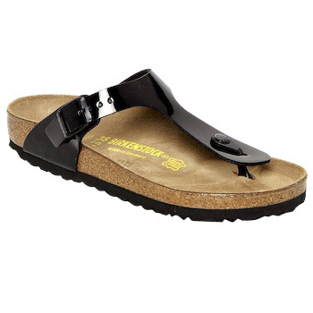 Tong birkenstock femme pas cher