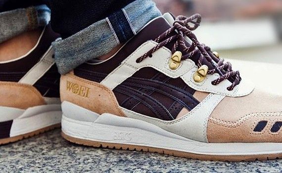 Sneakers addict daily pics