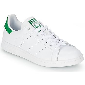 Stan smith femme footwear white