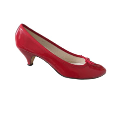 Chaussures repetto vide dressing