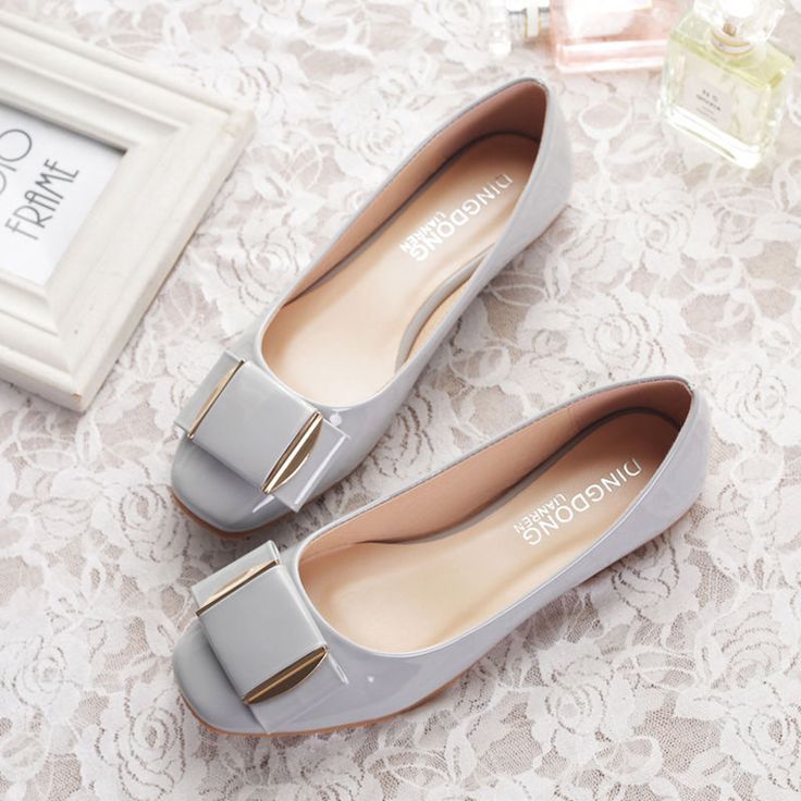 Ballerine femme amazon