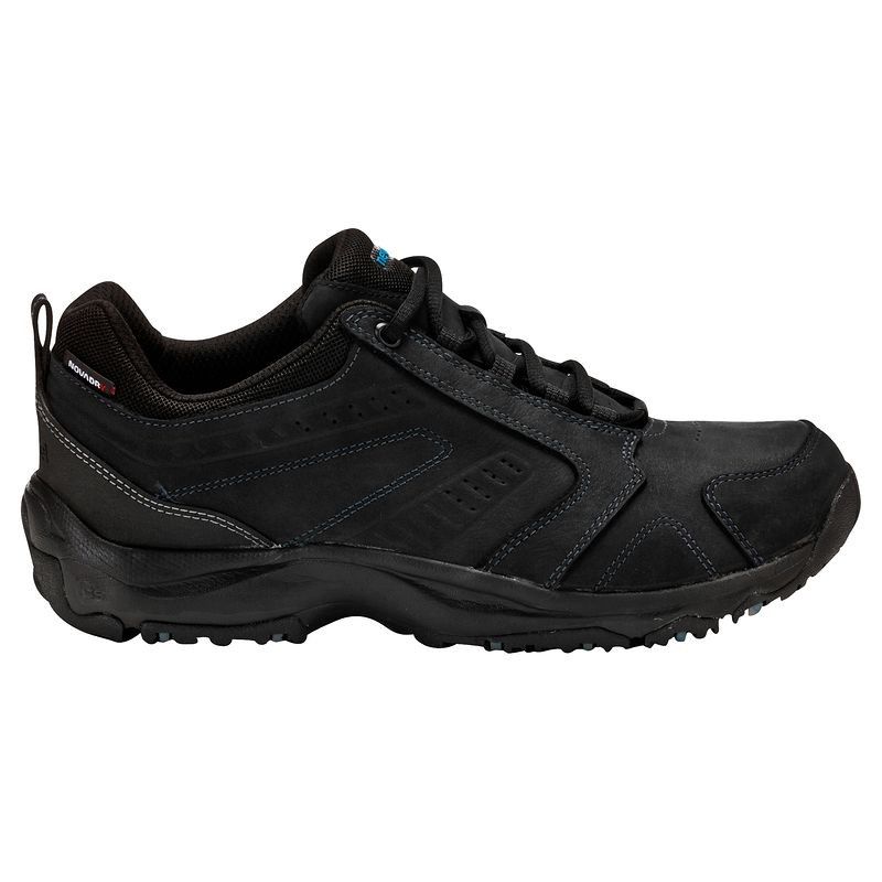 Chaussures de trail running homme eliofeel trail noir kalenji