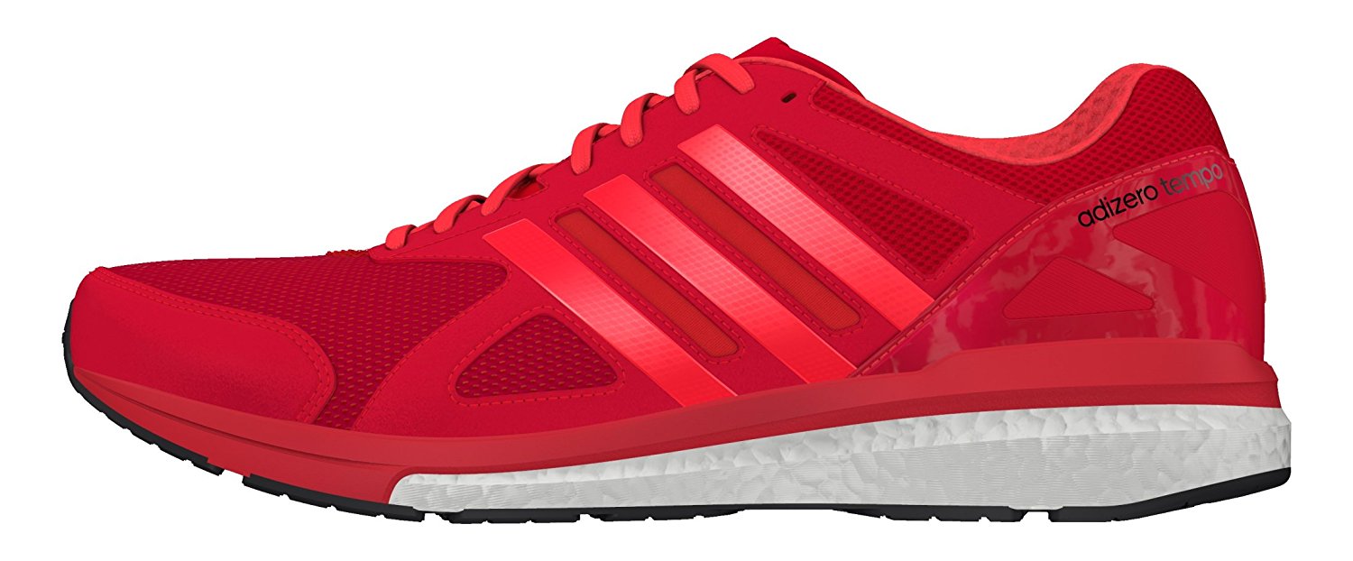 Chaussures running adidas promo