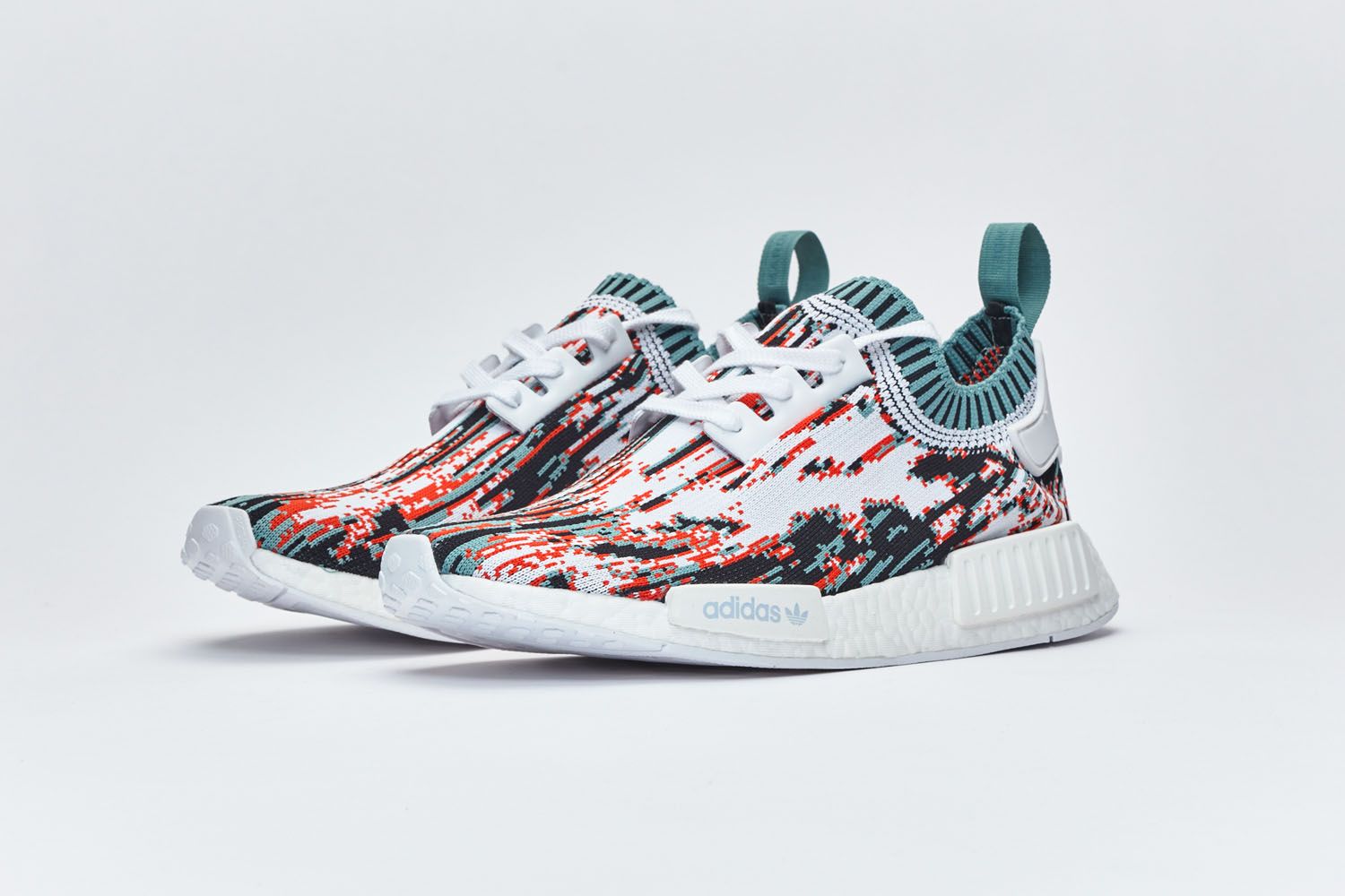 Sneakersnstuff exclusive